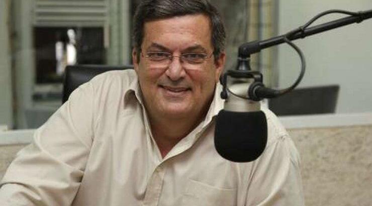 Γιώργος Γράβαρης: Έτοιμος να κάψει πολλούς…