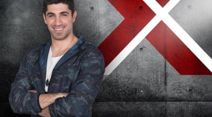 Εντυπωσίασε ο Κύπριος διαγωνιζόμενος του "X-Factor" με τις διασκευές του Παντελίδη