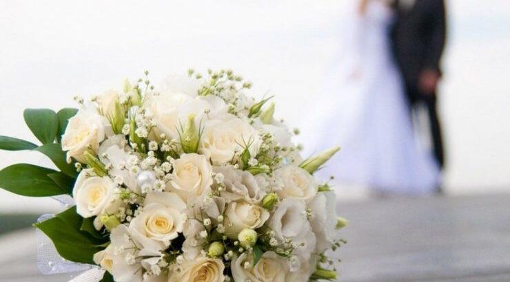 Παντρεύεστε; Επισκεφθείτε το μεγαλύτερο "Σαλόνι γάμου" 