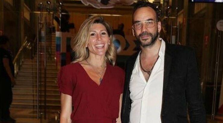 Μας έπιασε στον ύπνο ο Πάνος Μουζουράκης: Χώρισε και βρήκε ήδη νέα σύντροφο [βίντεο] 