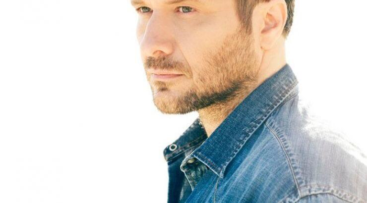 Συγκλονίζει ο Γιάννης Πλούταρχος: "Παραλίγο να χάσω τη ζωή μου στα 13 μου"