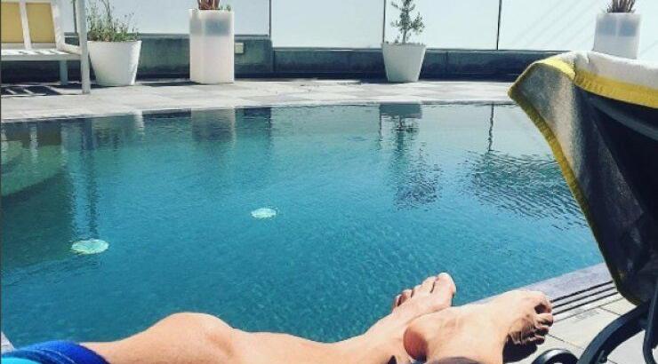 Ποδοσφαιριστής της Ομόνοιας μιλάει πρώτη φορά για τον χωρισμό του