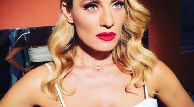 Ελεονώρα Μελέτη: Η εξομολόγηση στην Ελένη Μενεγάκη για το πρόβλημα υγείας της!