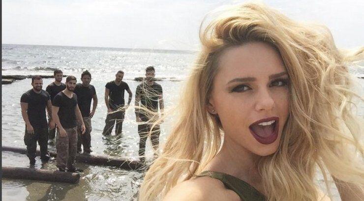 Αυτή είναι η επιτροπή στα ανδρικά καλλιστεία του ΣΙΓΜΑ