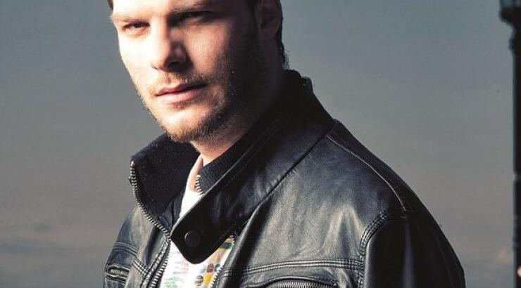 Λούκας Γιώρκας: Σπάει τη σιωπή του και μιλά για τις φήμες χωρισμού με την Έλενα Ράπτη