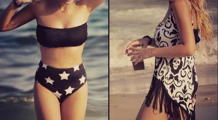 Σίσσυ Χρηστίδου: Δείτε την πως απέφυγε να απαντήσει για τις ρετουσαρισμένες φωτογραφίες της