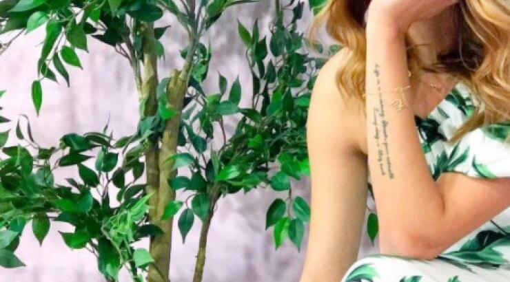 Κωνσταντίνα Ευριπίδου: Παραδέχθηκε on air ότι έχει ψάξει το κινητό του Νεκτάριου  Αλεξάνδρου