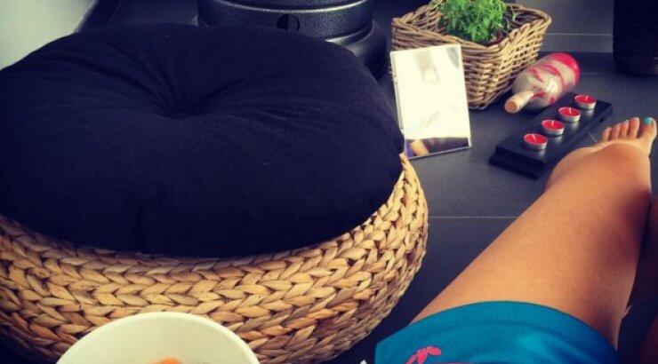 Πρόσωπο της κυπριακής τηλεόρασης αναστάτωσε το instagram με τη φωτογραφία