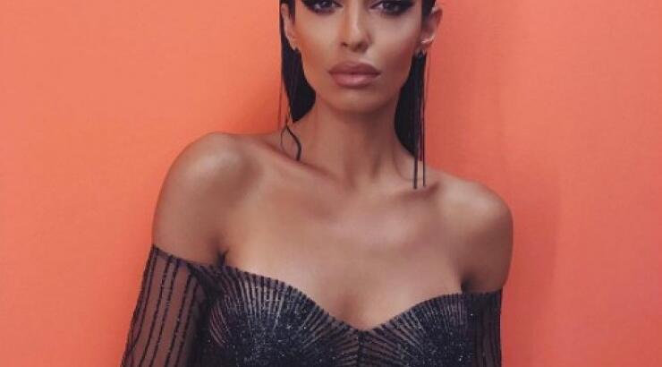 Απίστευτο κι όμως το έκανε! Η Ελένη Φουρέιρα με κοντό αντρικό μαλλί [βίντεο & εικόνες]