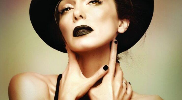 Δέσποινα Βανδή: Ο λόγος για το ταξίδι αστραπή σήμερα στην Κύπρο