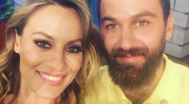 Ο παρουσιαστής που μπούκαρε στο στούντιο της Μελέτη και σόκαρε με τα λόγια του τον Αναγνωστόπουλο!