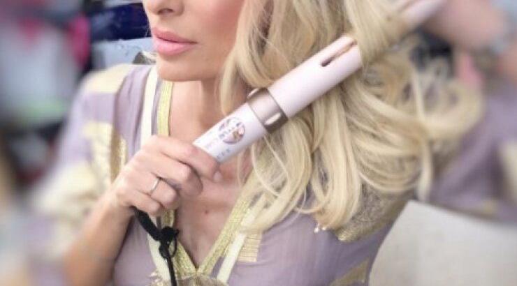 Η Ελένη Μενεγάκη μας αποκαλύπτει τα beauty tips της