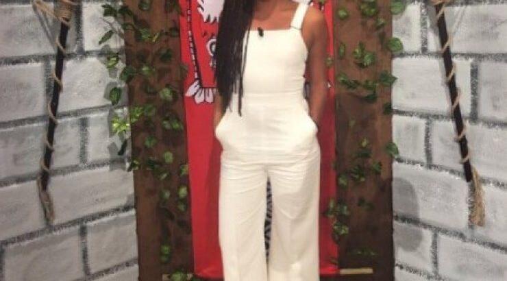 Ευρυδίκη Βαλαβάνη: Δείτε τι έκανε πρωί - πρωί και πως θα εμφανιστεί στον τελικό του "Survivor"