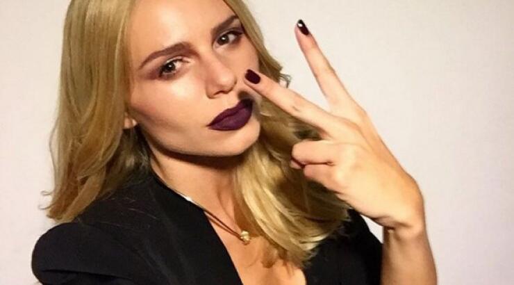 Αποκλειστικό: Έβελυν Καζαντζόγλου: Απαντά πρώτη φορά στα σχόλια του Δημήτρη Αλεξάνδρoυ για τη σχέση τους