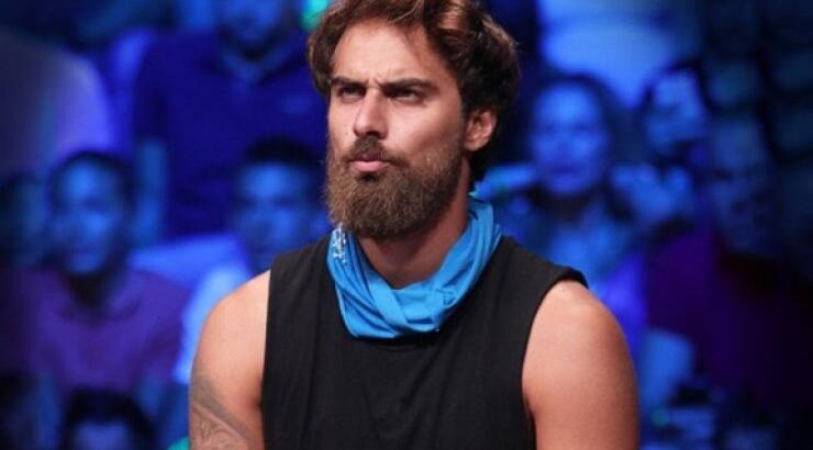 Μάριος Πρίαμος Ιωαννίδης: Η πρώτη του φωτογραφία και το μήνυμα στα social media μετά τον τελικό