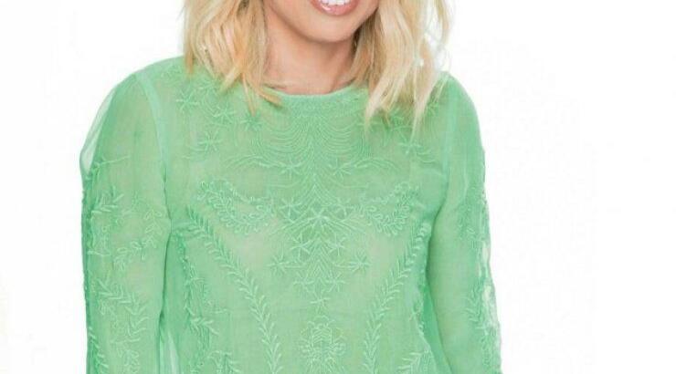 Ο Λιάγκας έφερε σε δύσκολη θέση την Ηλιάκη και εκείνη τον μούντζωσε on air 