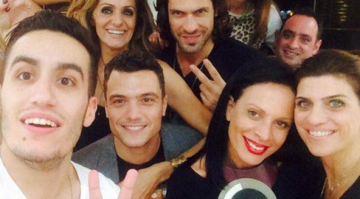 Τι δηλώνουν οι κριτές του Mr Cyprus 2015 στην καμέρα για το επικείμενο τηλεοπτικό project