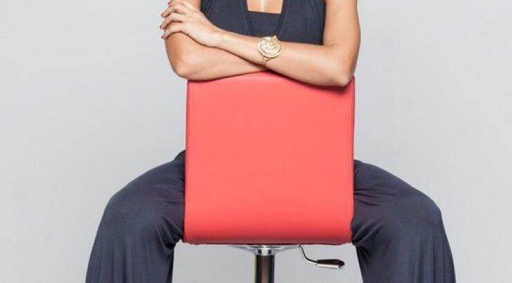 Αλέκα Καμηλά: "Έκρυβα την ηλικία μου από τα παιδιά μου. Τους έλεγα ψέματα"