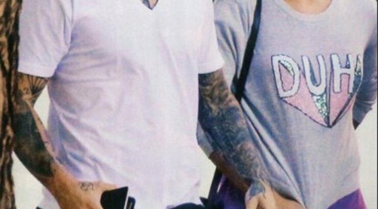 Πώς αντέδρασε η Τάμτα όταν της ανέφεραν το όνομα του Πάρι Κασιδόκωστα;