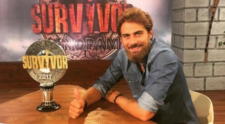 Μάριος Πρίαμος: Δείτε βίντεο από το σπίτι του στη Λευκωσία με τα πράγματα που έφερε από τον Άγιο Δομίνικο!