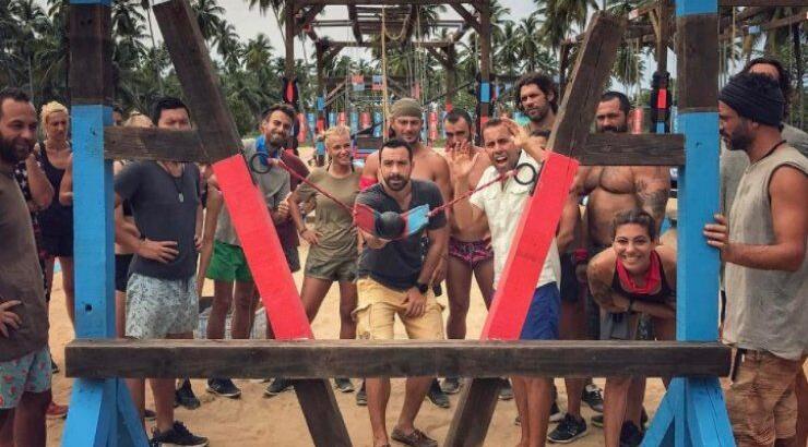 Γιώργος Χρανιώτης: Αποκάλυψε τι έκανε ο Σάκης Τανιμανίδης και ενοχλούσε τους συμπαίκτες του και αφορούσε τον Ντάνο