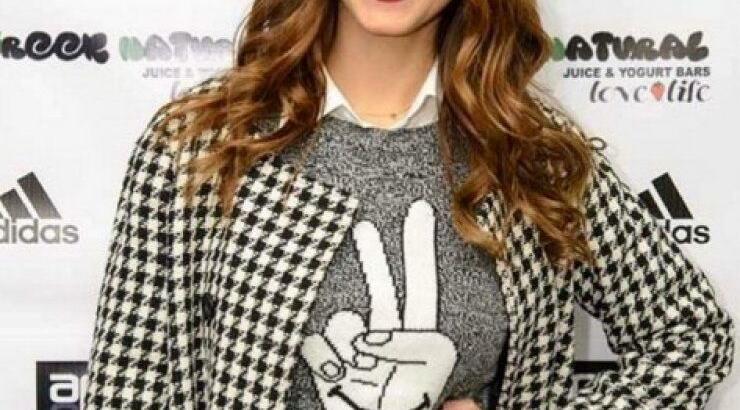 Κωνσταντίνα Ευριπίδου: Δείτε πως μασκαρεύτηκε αυτή και ο ...