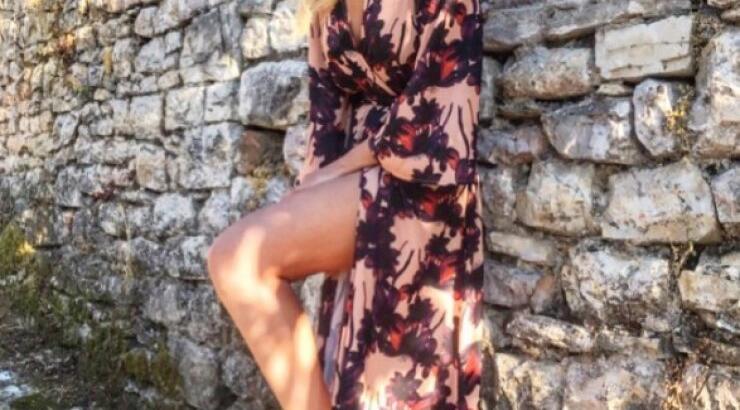 Κατερίνα Καινούργιου: Έξω φρενών με δημοσιογράφο της εκπομπής της όταν την ρώτησε σε εκδήλωση για την κόντρα με την Ελένη Μενεγάκη!