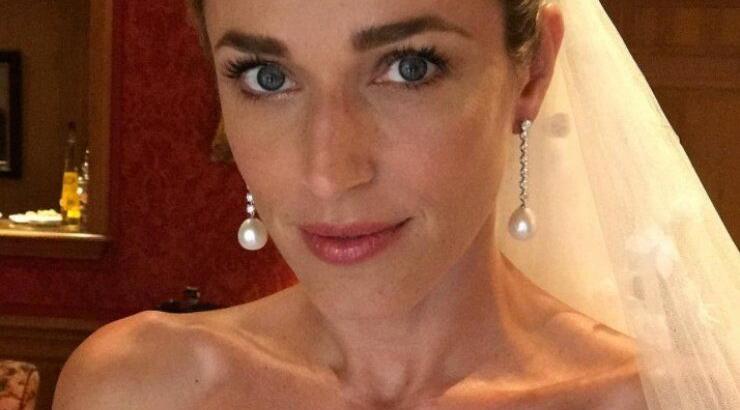 Απίστευτο! Δείτε τι έκανε η Κάτια Ζυγούλη μόλις έφτασε στο αεροδρόμιο της Λάρνακας