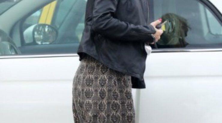 Η φωτογραφία της Φαίης Σκορδά μέσα από το νοσοκομείο και το μήνυμα της!