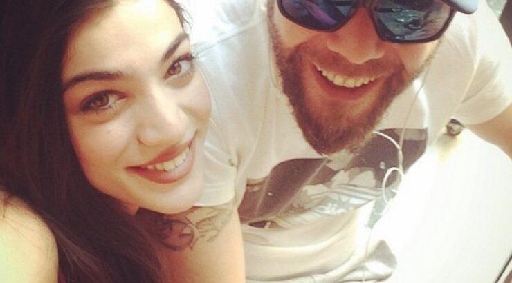 Ήβη Αδάμου - Μιχάλης Κουϊνέλης: Ταξίδι για δύο