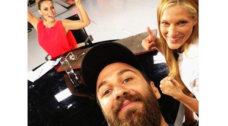 Κώστας Αναγνωστόπουλος: Το χειρουργείο που έκρυψε και έκανε την οικογένεια του να ανησυχήσει