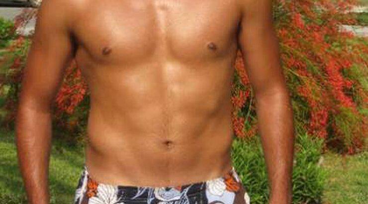 Βαλάντης Καπαρτής: Ο νέος ωραίος των Επτά Ουρανών