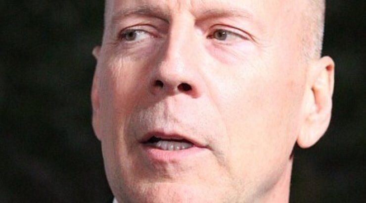 Δύσκολες ώρες για τον Bruce Willis