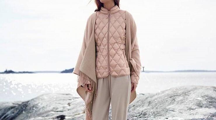 Ζεσταινόμαστε με κάπες και poncho