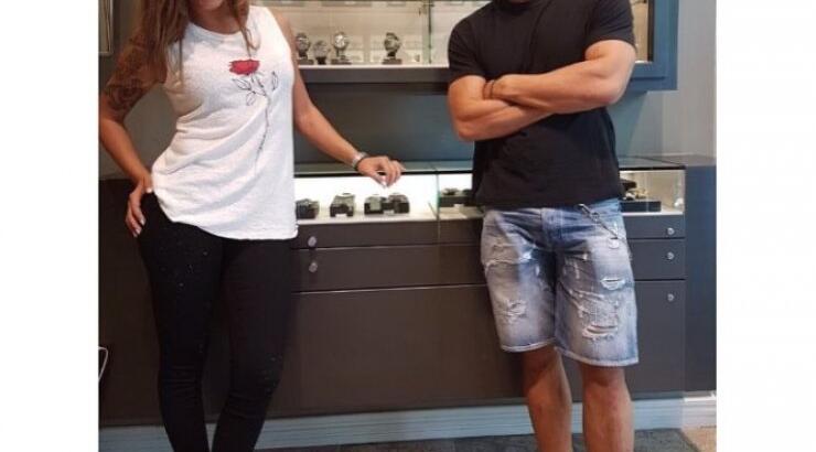 Ευρυδίκη Βαλαβάνη - Κωνσταντίνος Βασάλος: Τι συμβαίνει μεταξύ τους;