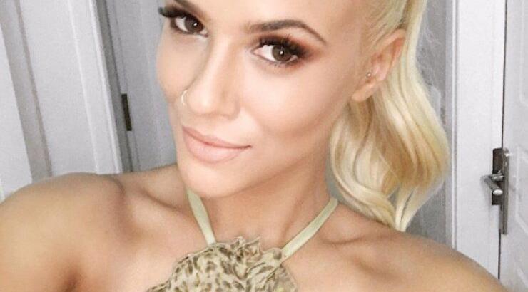 Λάουρα Νάργες: Θα εκπλαγείτε με το αρετουσάριστο κορμί της μετά το "Survivor"