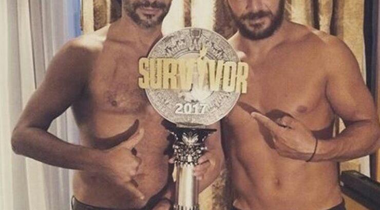 Ο Γιώργος Χρανιώτης αποκάλυψε τι έκαναν όταν είχαν ερωτικές επιθυμίες