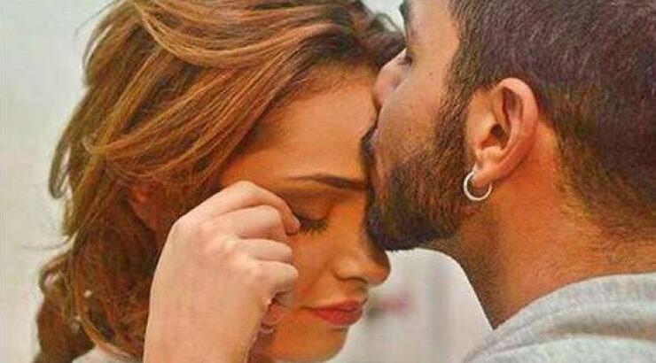 Αντρέας Ρόκκος - Μαρία Χατζηγεωργίου: Ο έρωτας συνεχίζεται...