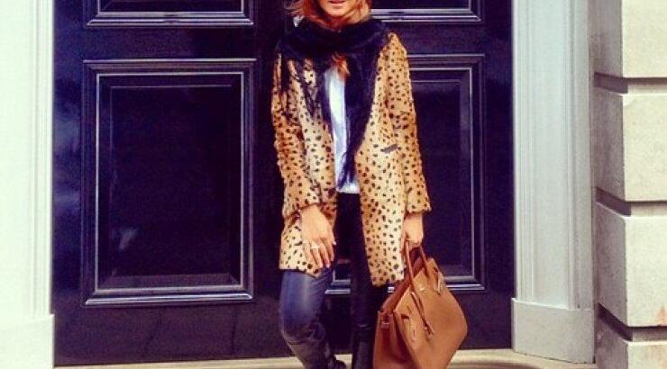 Χριστόφορος Τορναρίτης - Ramona Filip: Διακοπές στο Λονδίνο