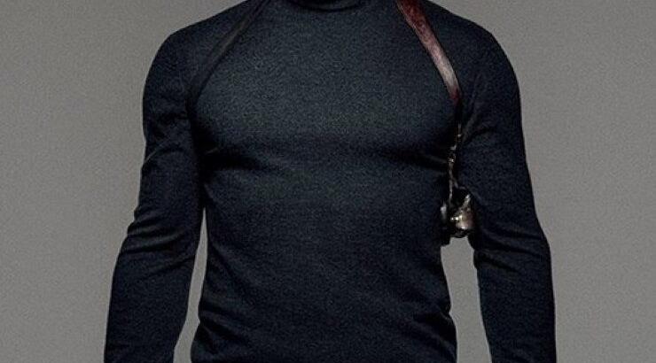 Δεν θα πιστεύετε ποιος Έλληνας ήταν πολύ κοντά στο να πάρει το ρόλο του James Bond