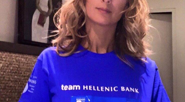 Γιώτα Παπαδοπούλου: Η χριστουγεννιάτικη κατασκευή στο σπίτι της που λάτρεψαν όλοι