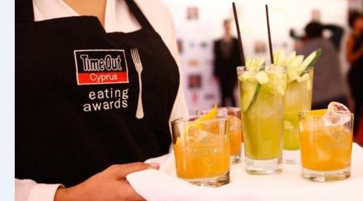 Time Out Eating Awards 2015: Τα highlights από τη μεγάλη βραδιά της γεύσης 
