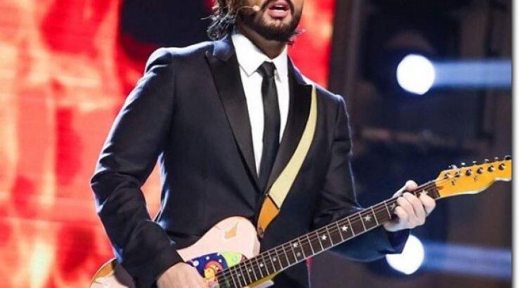 Χρήστος Μάστορας: Είναι και πάλι ερωτευμένος με γνωστή Ελληνίδα!