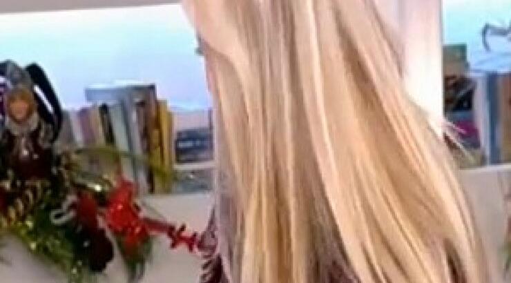  Κοιμήθηκε ο Λιάγκας στο «Πρωινό»! [video]