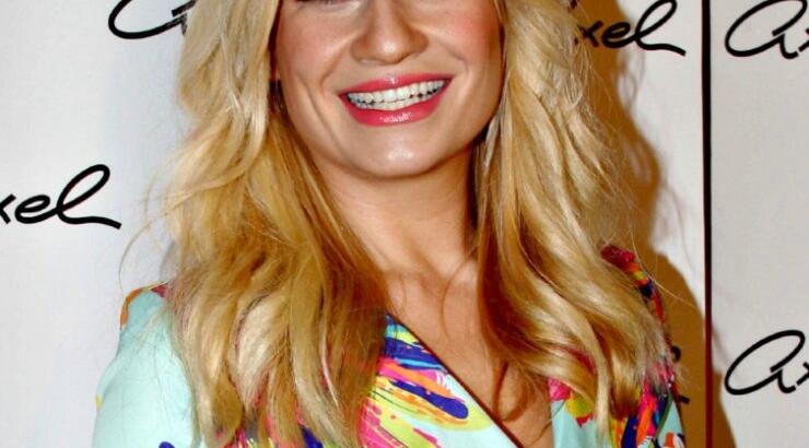 Φαίη Σκορδά: Όλη η αλήθεια για την πλαστική στη μύτη