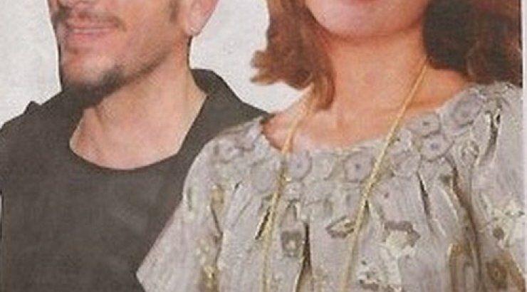 Μυστικός γάμος στην Αμερική για την Σοφία Αλιμπέρτη