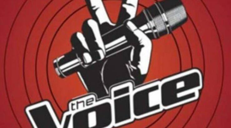 Αυτός είναι ο παρουσιαστής του "The Voice"