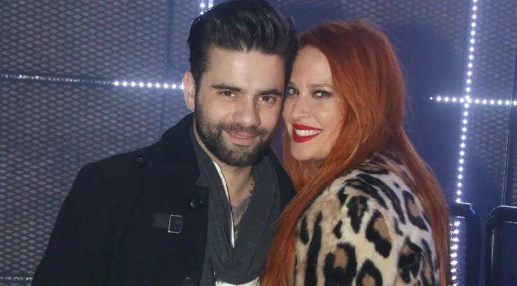 Θοδωρής Μαραντίνης - Σίσσυ Χρηστίδου: Συνάντηση μετά τα σκληρά λόγια και τη δικαστική διαμάχη τους [εικόνες]