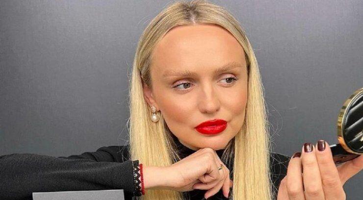 Θλίψη: Πέθανε η κορυφαία make-up artist Βικτώρια Γκρόσου