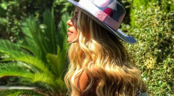 Έξαλλος παρουσιαστής του ΣΙΓΜΑ με την Κατερίνα Καινούργιου